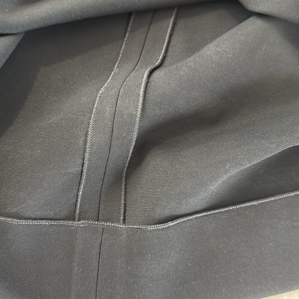 Valentino Colorblock Dress - Picture 13 of 16